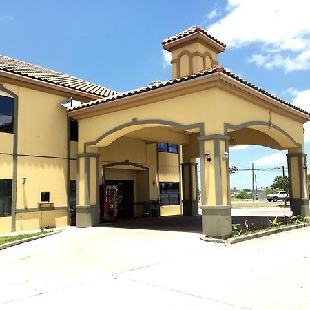 Boca Chica Inn And Suites Brownsville Buitenkant foto