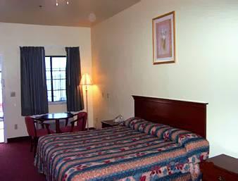Boca Chica Inn And Suites Brownsville Buitenkant foto