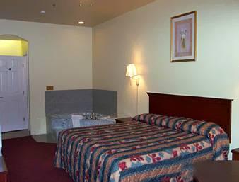Boca Chica Inn And Suites Brownsville Buitenkant foto