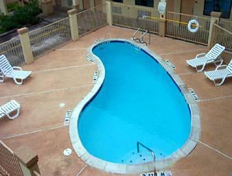 Boca Chica Inn And Suites Brownsville Buitenkant foto