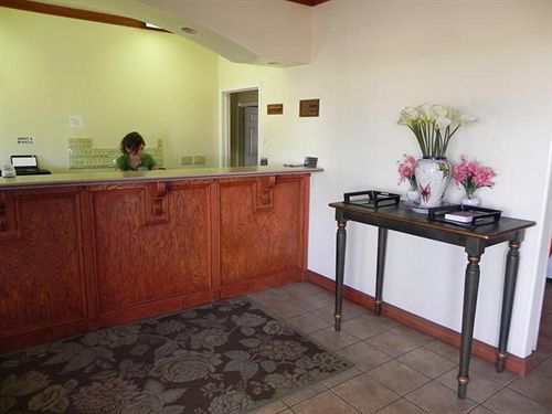 Boca Chica Inn And Suites Brownsville Buitenkant foto