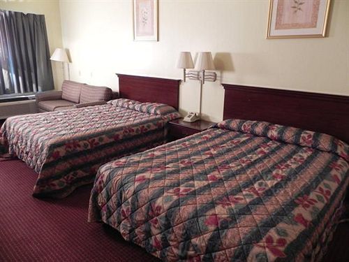 Boca Chica Inn And Suites Brownsville Buitenkant foto