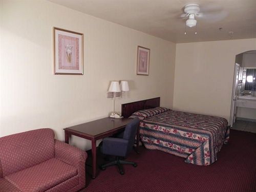 Boca Chica Inn And Suites Brownsville Buitenkant foto