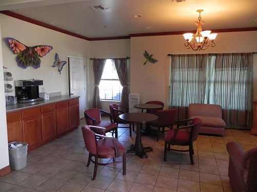 Boca Chica Inn And Suites Brownsville Buitenkant foto